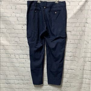 St. John Pants - St. John cargo pant St. John Pants - St. John cargo pant